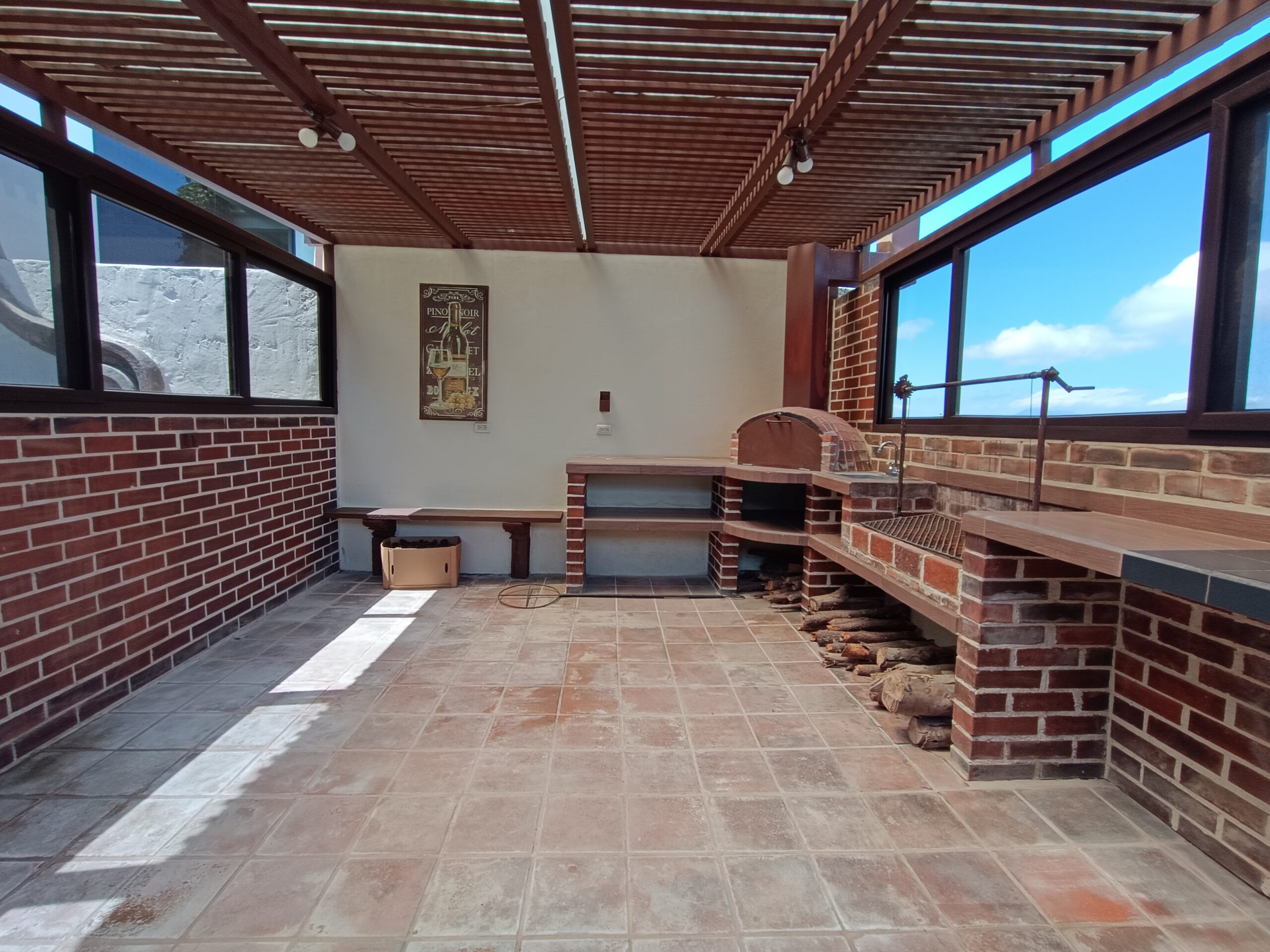 Casa en Venta en La Foresta, Fraijanes