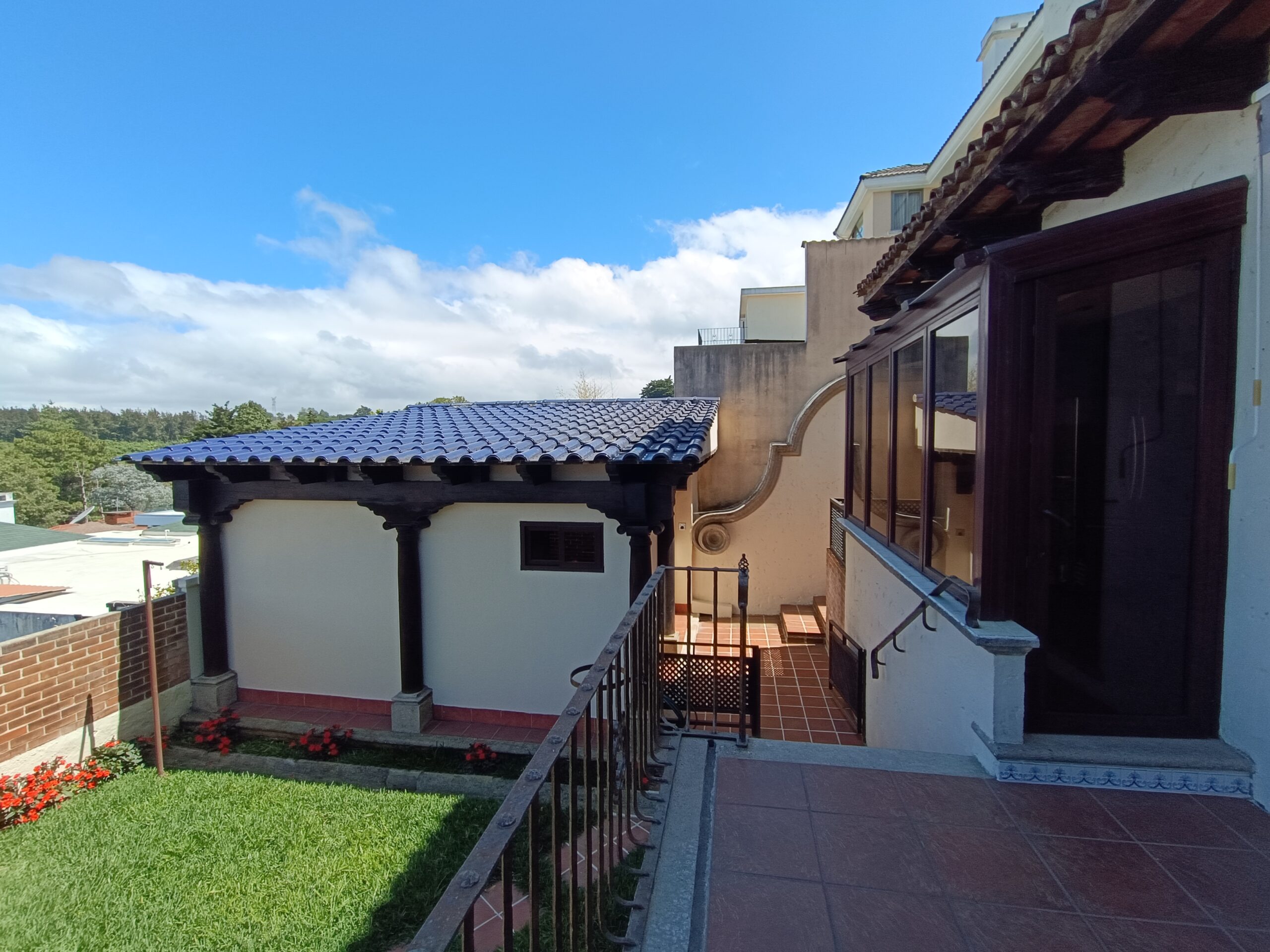 Casa en Venta en La Foresta, Fraijanes