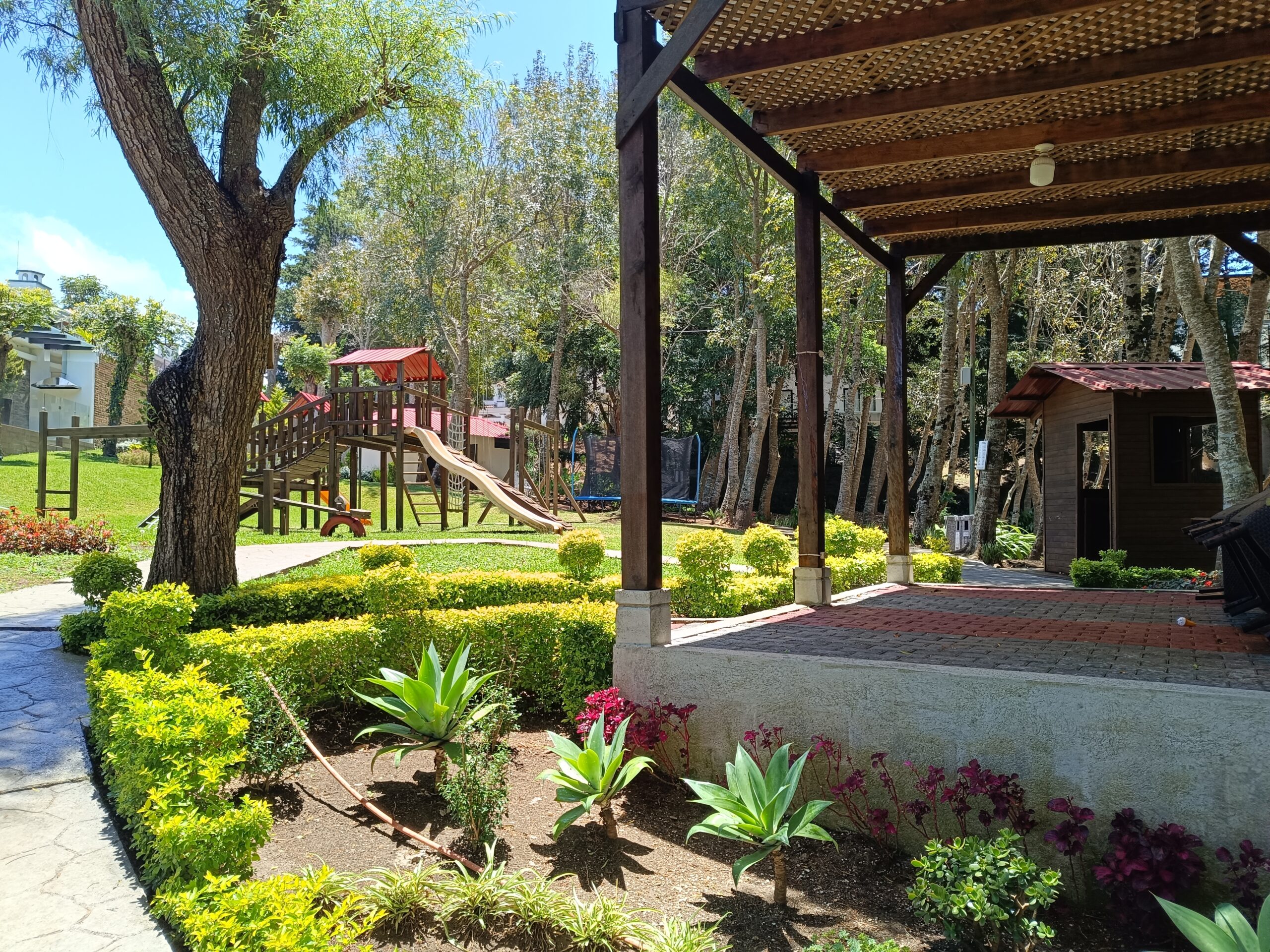 Casa en Venta en La Foresta, Fraijanes