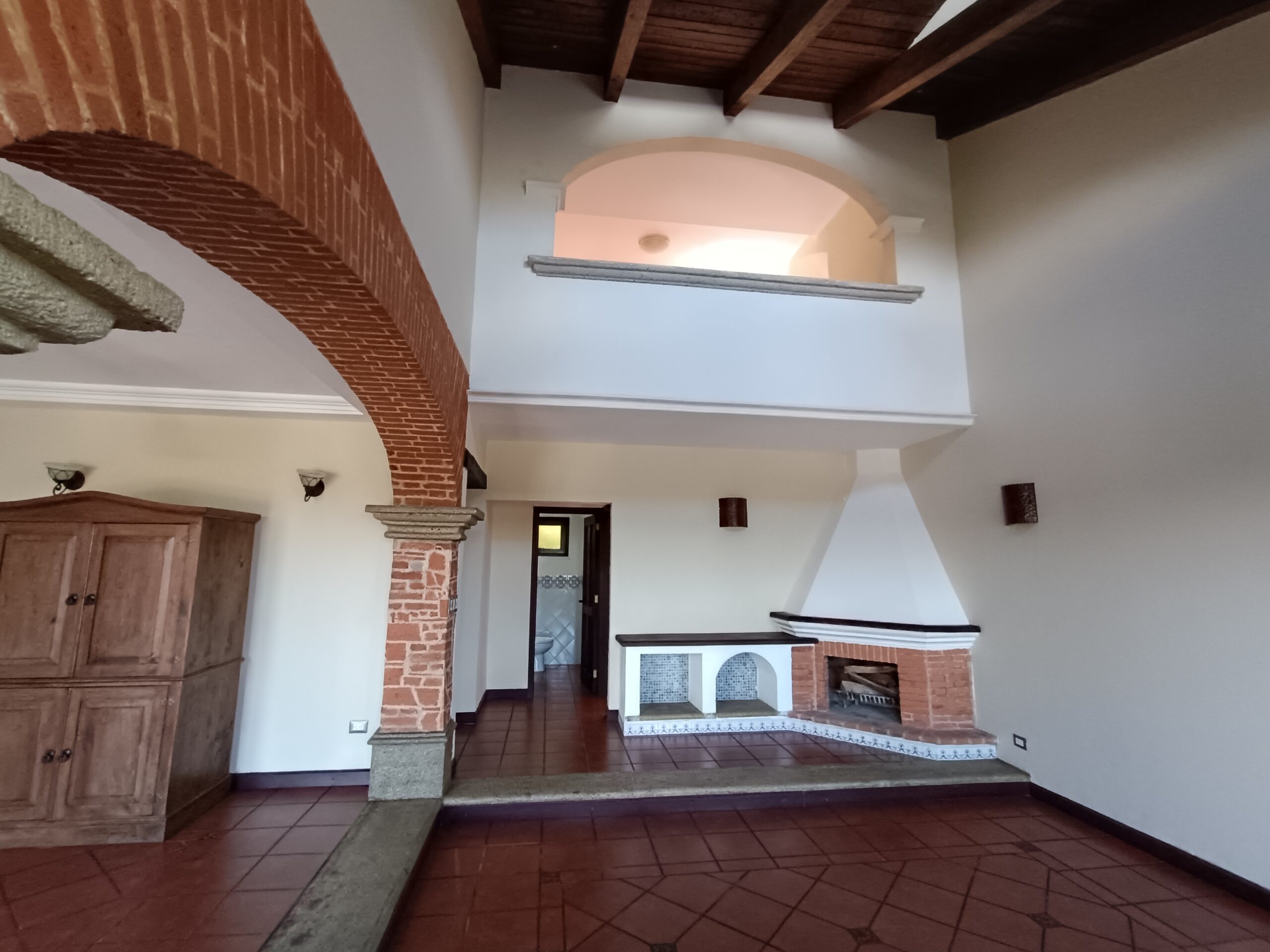Casa en Venta en La Foresta, Fraijanes