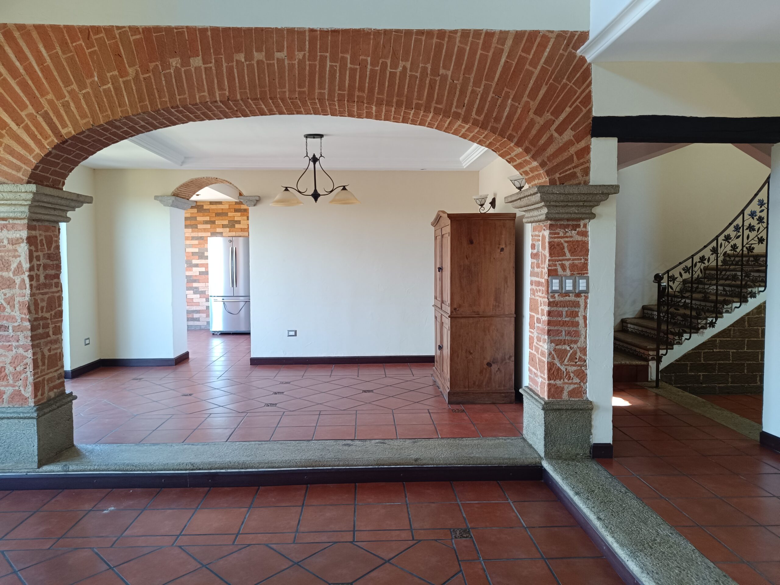 Casa en Venta en La Foresta, Fraijanes