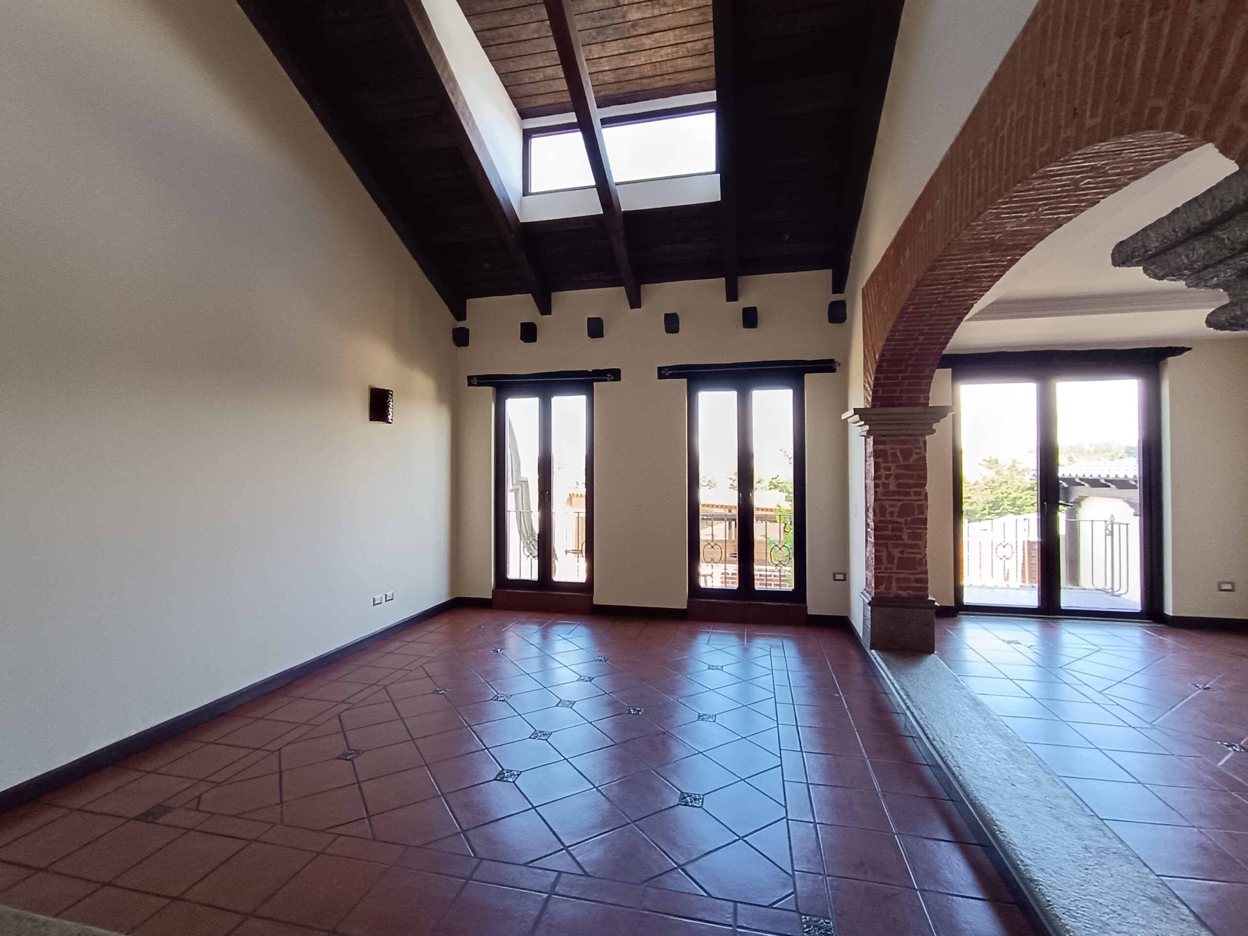 Casa en Venta en La Foresta, Fraijanes
