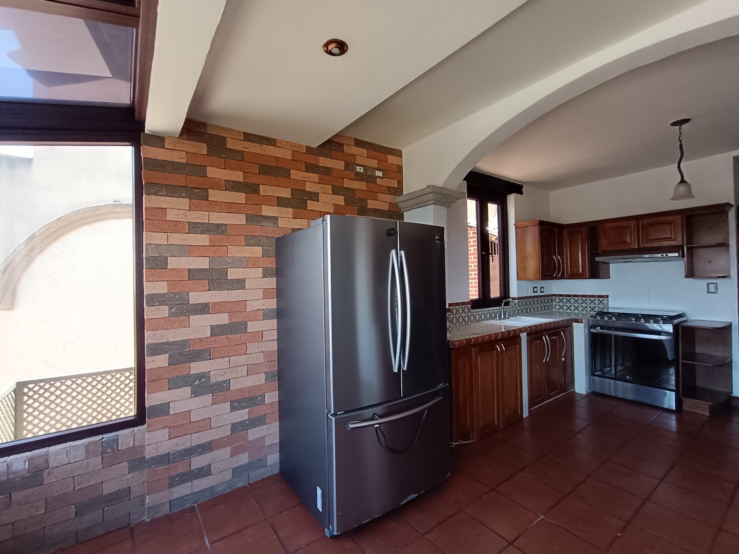 Casa en Venta en La Foresta, Fraijanes