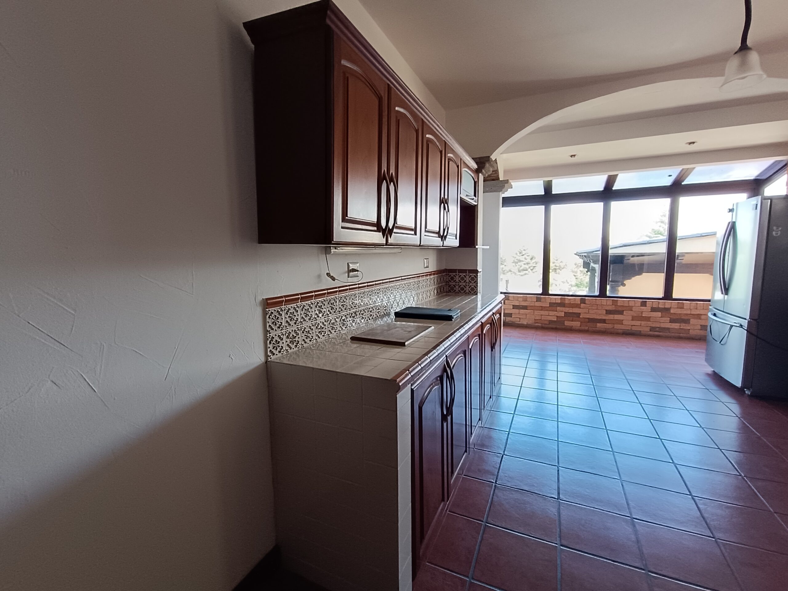 Casa en Venta en La Foresta, Fraijanes